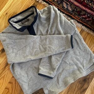 Southern Marsh boys sweater